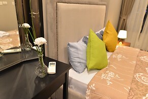 Community Apartment - bkbhce26