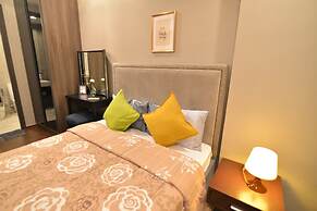 Community Apartment - bkbhce26