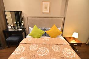 Community Apartment - bkbhce26