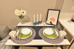 Community Apartment - bkbhce26