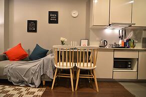 Community Apartment - bkbhce26