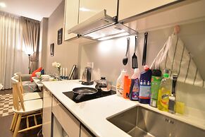 Community Apartment - bkbhce26