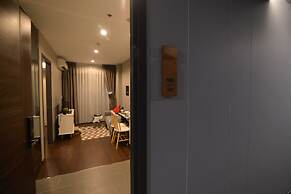 Community Apartment - bkbhce26