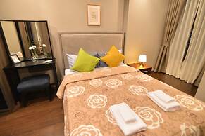 Community Apartment - bkbhce26