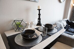 Community Apartment - bkbhce49