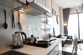 Community Apartment - bkbhce49