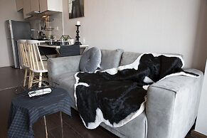 Community Apartment - bkbhce49