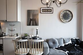 Community Apartment - bkbhce49