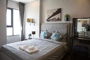 Community Apartment - bkbhce49