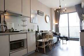 Community Apartment - bkbhce49