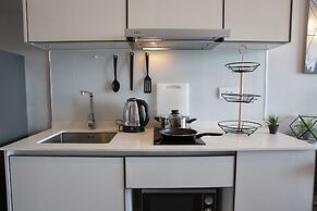 Community Apartment - bkbhce49