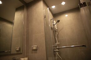 Community Apartment - bkbhce49