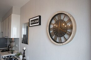 Community Apartment - bkbhce49