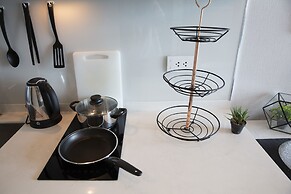 Community Apartment - bkbhce49