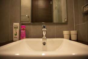 Community Apartment - bkbhce49