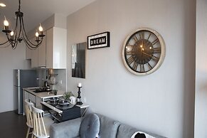 Community Apartment - bkbhce49