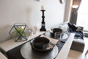 Community Apartment - bkbhce49