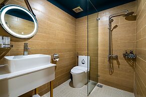 Apro Aparthotel Saigon Center