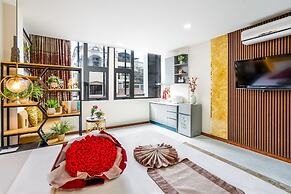 Apro Aparthotel Saigon Center