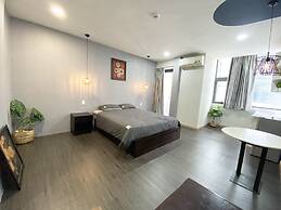 Apro Aparthotel Saigon Center