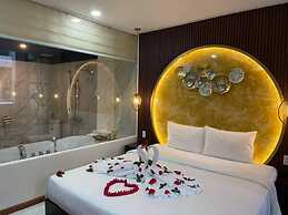 Apro Aparthotel Saigon Center