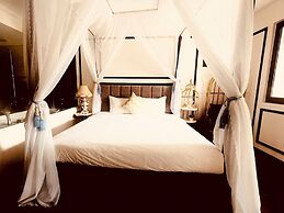 Apro Aparthotel Saigon Center