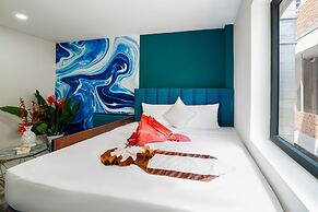 Apro Aparthotel Saigon Center