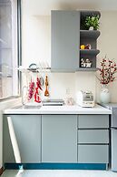 Apro Aparthotel Saigon Center