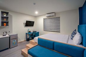 Apro Aparthotel Saigon Center