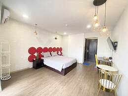 Apro Aparthotel Saigon Center