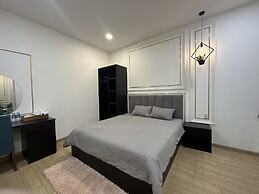 Apro Aparthotel Saigon Center