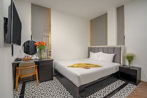 Apro Aparthotel Saigon Center