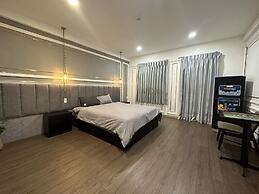 Apro Aparthotel Saigon Center