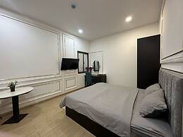 Apro Aparthotel Saigon Center