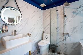 Apro Aparthotel Saigon Center