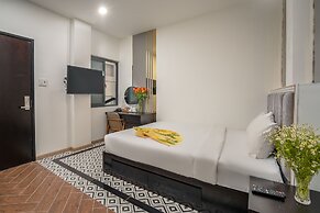 Apro Aparthotel Saigon Center