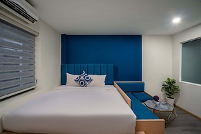 Apro Aparthotel Saigon Center