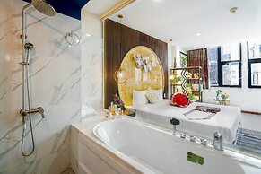 Apro Aparthotel Saigon Center