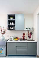 Apro Aparthotel Saigon Center