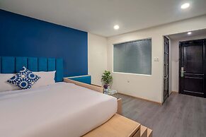 Apro Aparthotel Saigon Center