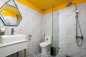 Apro Aparthotel Saigon Center