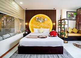 Apro Aparthotel Saigon Center