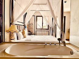 Apro Aparthotel Saigon Center