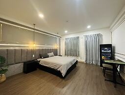 Apro Aparthotel Saigon Center