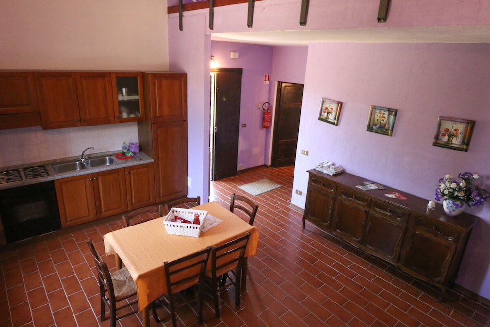 Agriturismo il Palagetto