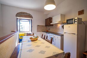 Agriturismo il Palagetto