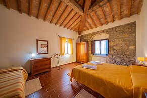 Agriturismo il Palagetto