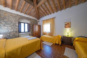 Agriturismo il Palagetto