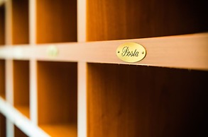 Hotel Luna Blu