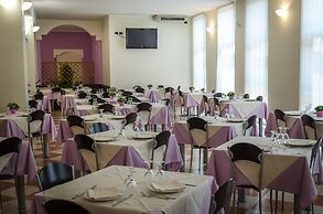 Hotel Luna Blu